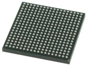 China 10M04DCU324I7P Intel / Altera wholesale