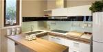 Easy Maintain Toughened 22mm Self Cleaning Shower Glass