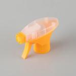 Plastic Normal Trigger Sprayer 28 / 410 for Cleaning and Washing Bottles PP
