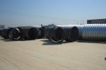 Corrugated Steel Pipe / Steel Pipe is one of the important parts of Highway