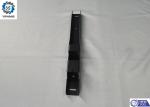 Carbon Steel Rectangle Square Laser Cutting Tubes Custom Made Keyboard Stand 2