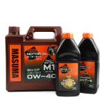 LEXUS RX350 ASV61L 2005-2012 MFC-2129 MASUMA Paper core Automotive Parts car oil
