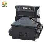 1501 House Service 60 / 80A 100A Waterproof Fuse Cutout, SPN/TPN Cutout Fuse,