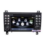 7''Car Stereo GPS Headunit Multimedia for MERCEDES BENZ SLK Class W171 R171