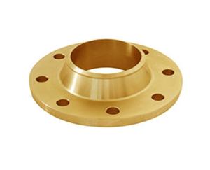 China ISO Certified Alloy Steel Flanges ANSI Standard With Reliable Performance wholesale