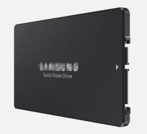 China MZ7L3480HCHQ-00A07 PM893 480 GB SSD 2.5&quot; Internal SATA (SATA/600) 1.3 DWPD 560 MB/S Read Transfer Rate wholesale