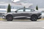 5 Seat IM Electric Car All wheel drive Zhiji LS6 Medium and large SUV