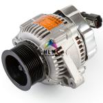 S84-39 Excavator Alternator 101211-4310 6008613410 6008613411 6008613420