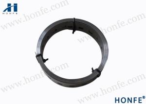 China Projectile Sulzer Loom Spare Parts Guide Tooth Attachment Band wholesale
