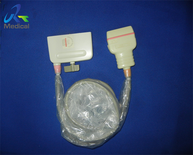 Diagnosis Vascular Linear Ultrasound Scanner Probe PLT-805AT For Aplio SSA-770A