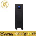 Online High Frequency Power Supply 10KVA / 8KW UPS For Business