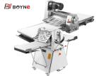 Dough Bakery Processing Equipment Floor Type Stainless Steel 380V Safety Folding