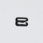 11mm 9 Shape Metal Bra Hooks