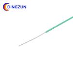 36 AWG High Temperature Cable Braided UL1882 For Electrical Appliances