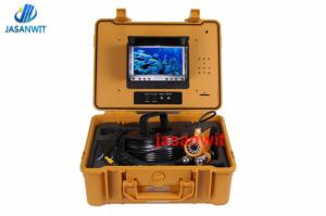 China 100m under water camera ,10-100m fish camera for sale best buy wholesale