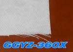 GGYZ-580/D 680g/M2 0.65mm Fiberglass Fabric Roll