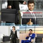 Silicone Coated Non-Itchy Fiberglass Easy To Store And Carry Important File