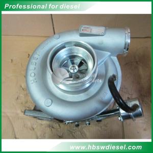 China Holset HX55W Turbo Cummins ISX motor turbocharger 4037739 4037740 4955154 wholesale