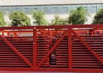 Steam Superheater And Reheater Spare Parts For Waste Heat Recovery Boiler In