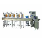 Horizontal Card Packaging Machine Manual Packing Machine Plastic Packing Machine