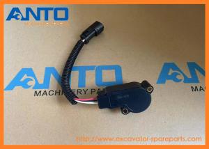 China 266-1478 2661478 Throttle Position Sensor Wheel Loader Spare Parts For 3406C 980G wholesale