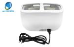 Dental Medical Ultrasonic Cleaner 2.5L CE Certified 70W Ultrasonic Power