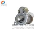 12V Yanmar Engine Starter Moto / Auto Parts Starter Motor LESTER 16191 Yanmar