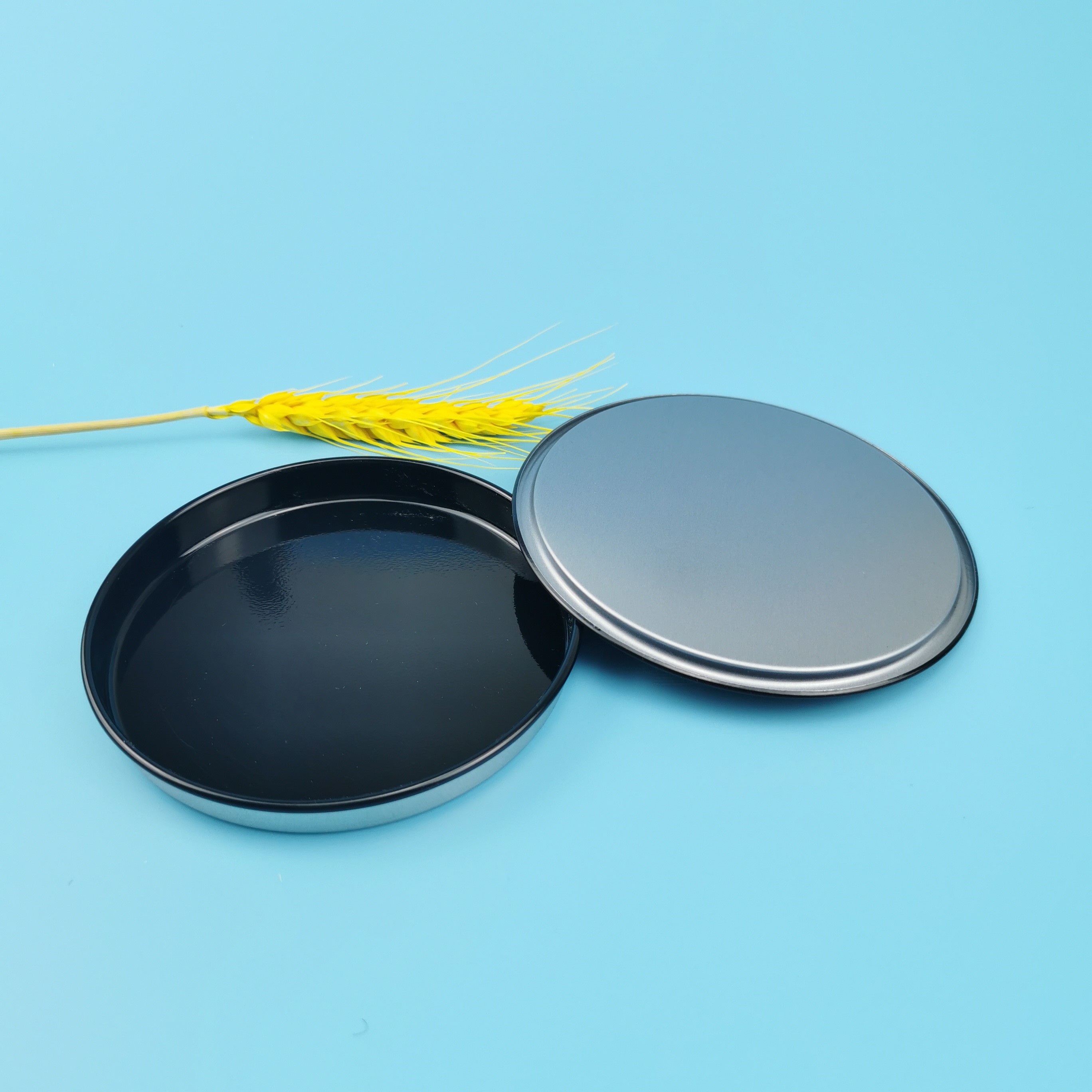 99mm Metal Lid