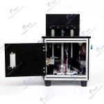 Vacuum Second Sealing Machine