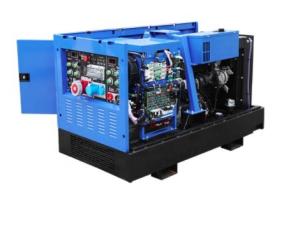 China Ipower Driven United Power Station Welding 230v Small Diesel Generators wholesale