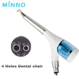 China COXO Detachable Dental Air Prophy Unit Abrasive Sandblasting wholesale