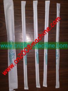 China straw paper packing machine wholesale