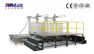 China Lubricant Drum IBC Filling Machine wholesale
