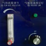 Household Appliance 7 Inch Fire Hazard Needle-Flame Test Apparatus IEC 60695-11