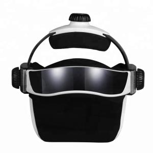 China MISUMI Electric Injection Massage Helmet Machine Cover wholesale