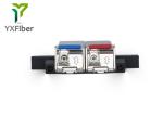 LC WDM DDM 1270nm Bidi Transceiver 20km 10G XFP Module