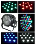 LED 54pcs waterproof PAR light/hot sales stage light/high quality low price