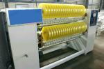 OPP Tape Slitting Machine BOPP Tape Making Machine