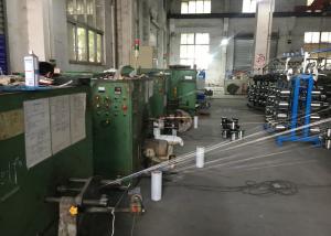 China Wire Cable Double Stranding Machine For Twisting Bunching Multi-Core Cables wholesale
