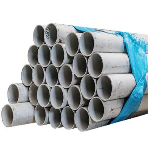 China ASTM B622 / Alloy C2000 / UNS N06200 Nickel Alloy Seamless Pipe MT23 wholesale
