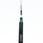 Double Sheath Double Armored 2-144 Cores GYTA53 Fiber Optical Cable