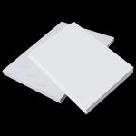 Cast Coated A5 Glossy Photo Paper High Glossy 200gsm For Dye Ink