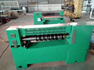 China Used Gang Slitter Metal Coil Cutting Line wholesale
