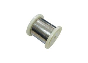 China 0.5mm Tin Plated Copper Wire / Tinned Copper Wire For Jumper Wire wholesale