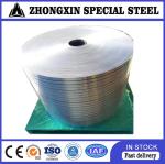 Laminated Copolymer Aluminum Tapes Double Side Coated PE 255 X 0.20mm