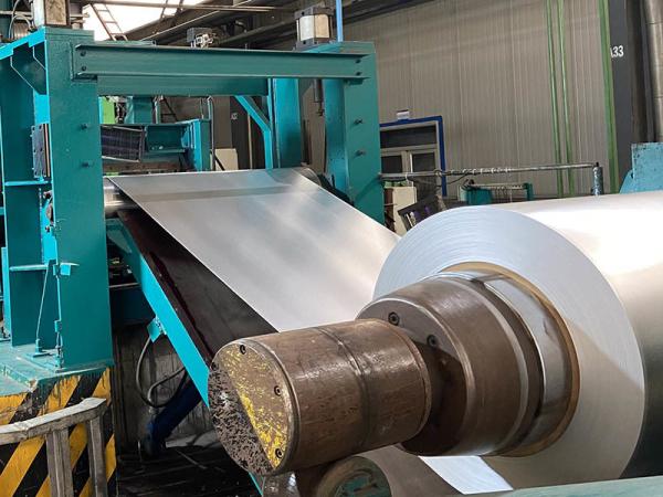 S350GD+Z Manufacturers Price Cold Hot Rolled Zincalum Galvalume Aluzinc HDG Zinc