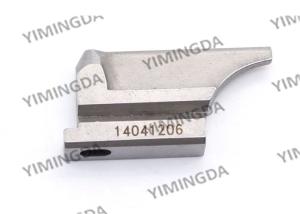 China 14041206 Lower Knife Block Textile Spare Parts For Juki Sewing Machine wholesale
