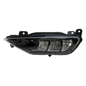 China XC60 XC90 S90 V90 Left Driver Side LED Driving Fog Light 31395865 wholesale