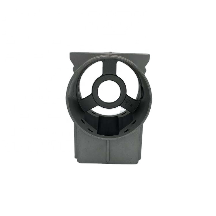 Anodizing Machined Die Casting for Housing
