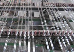China Borosilicate 5 Inch Tube Glass Processing Plant wholesale